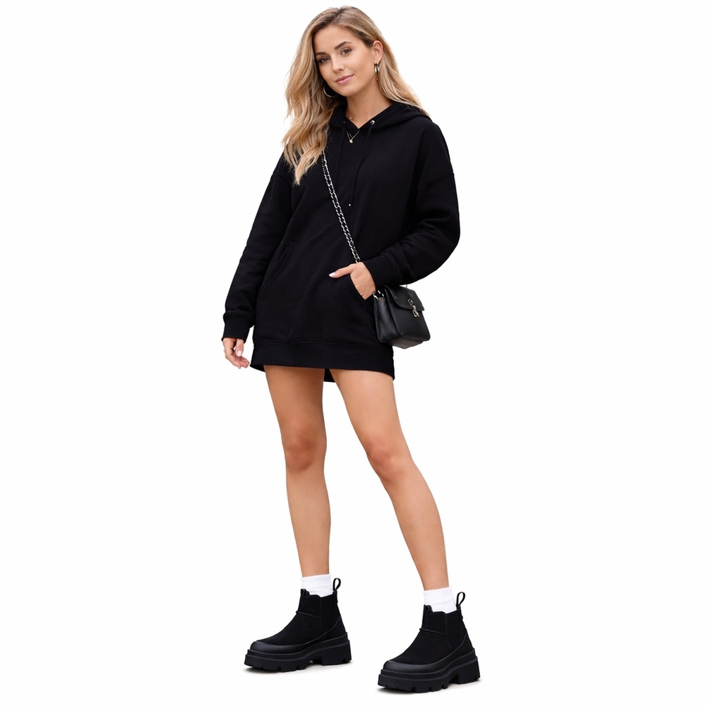Ugg Brisbane Boots Leather Platform 9